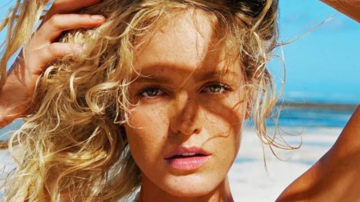 Erin Heatherton